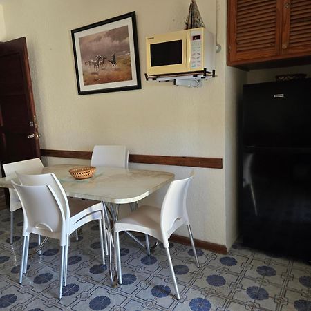Apartamento Con Terraza Y Parrillero Piriápolis エクステリア 写真