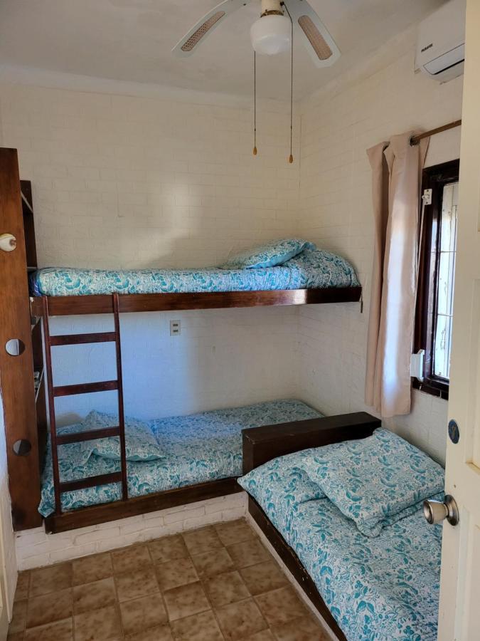 Apartamento Con Terraza Y Parrillero Piriápolis エクステリア 写真