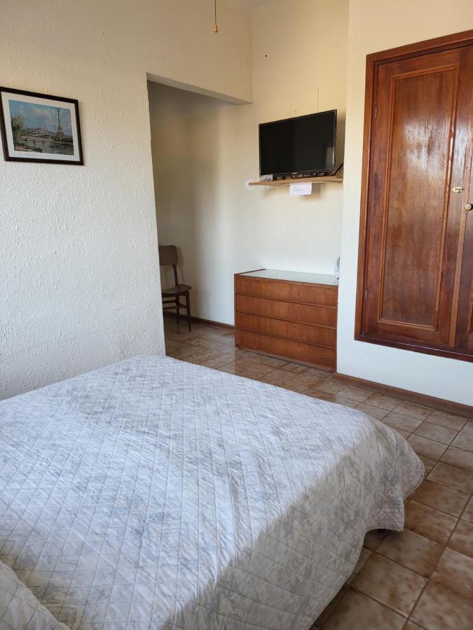 Apartamento Con Terraza Y Parrillero Piriápolis エクステリア 写真
