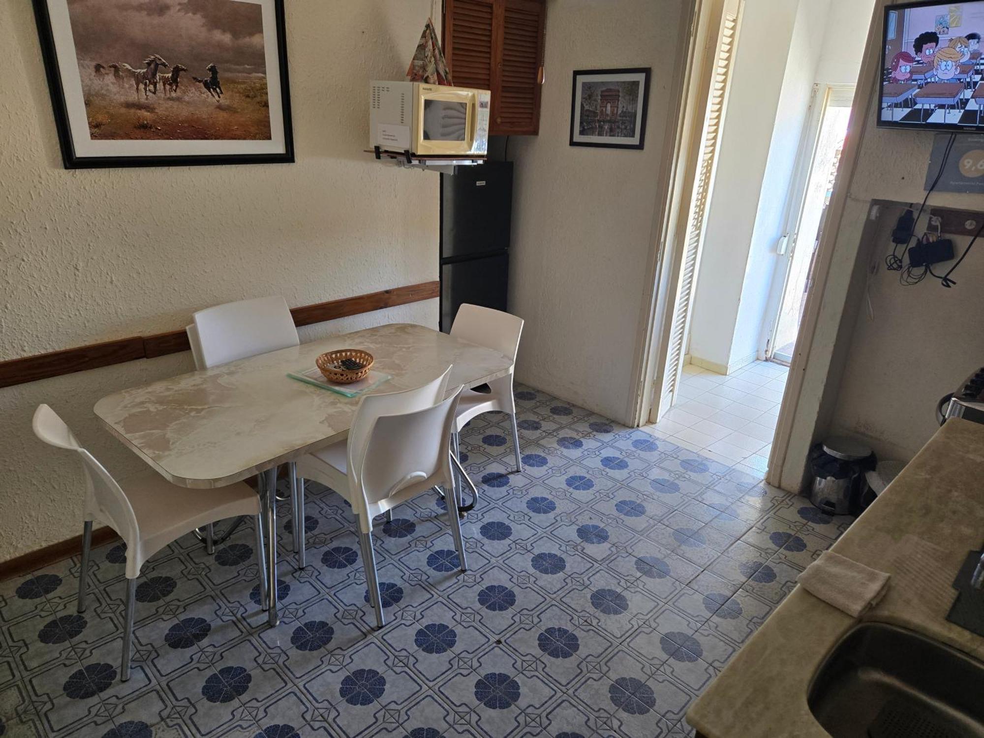 Apartamento Con Terraza Y Parrillero Piriápolis エクステリア 写真
