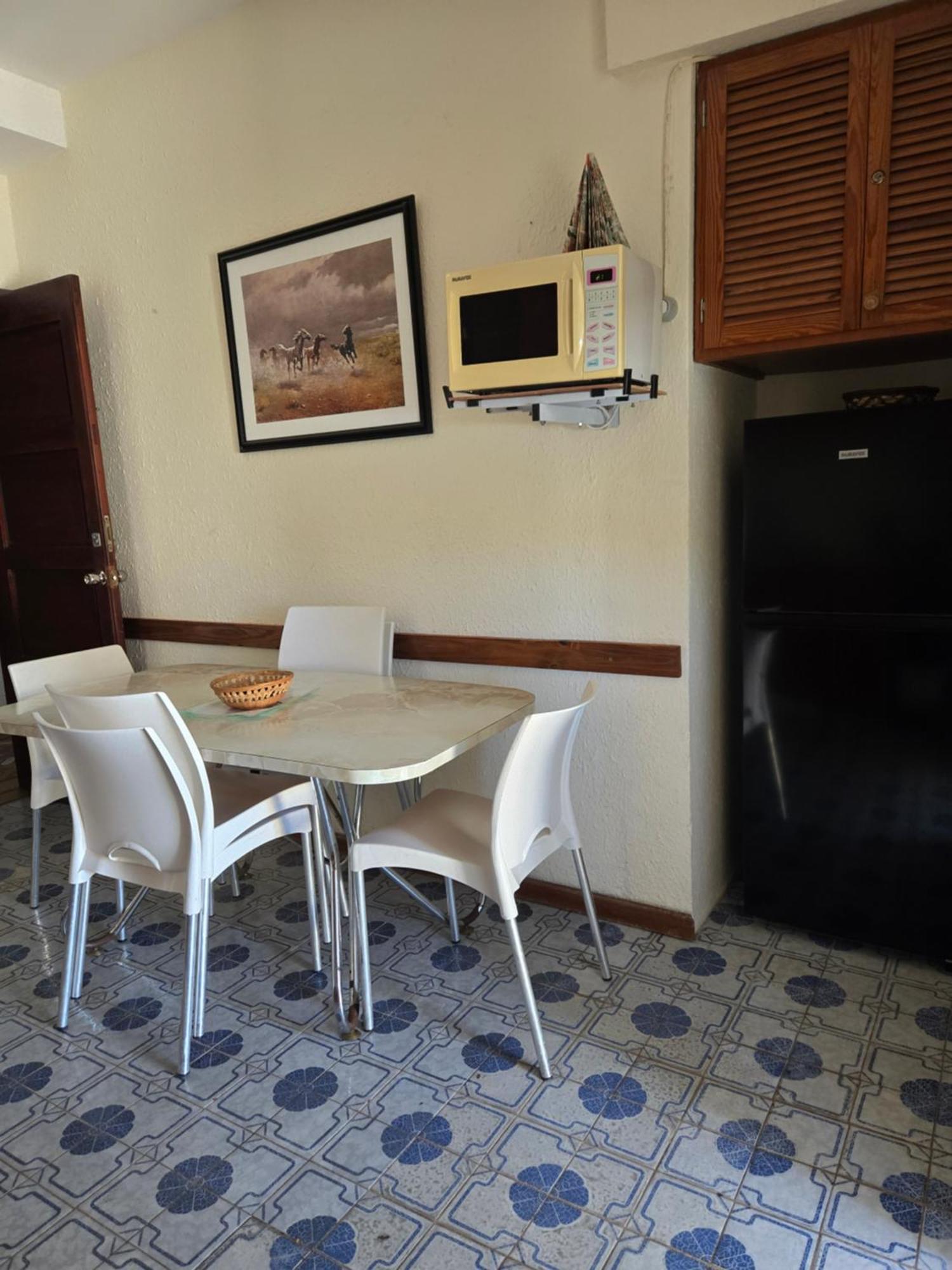 Apartamento Con Terraza Y Parrillero Piriápolis エクステリア 写真
